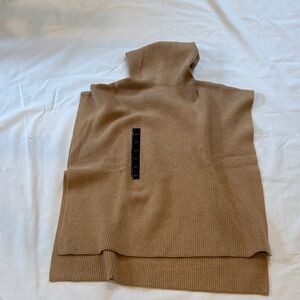 Banana Republic Factory Tan Sweater